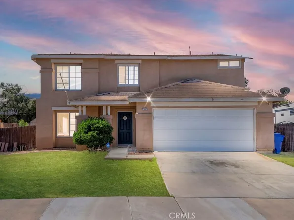 13917 Clydesdale Run Ln, Victorville, CA 92394