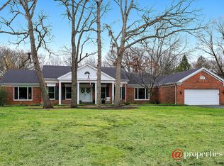 1435 Arcady Dr, Lake Forest, IL 60045