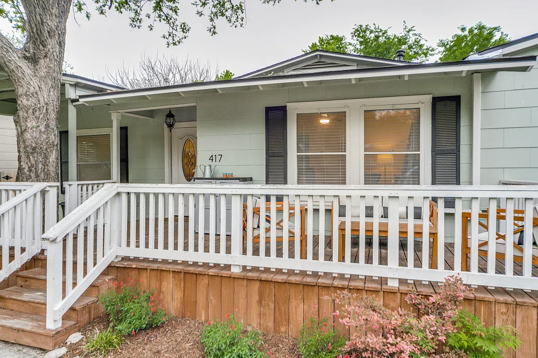 Building Photo - 417 Brees Blvd