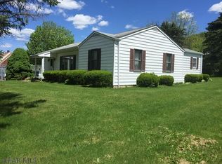 491 N Juliana St, Bedford, PA 15522