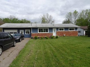 5354 N Michigan Rd, Dimondale, MI 48821