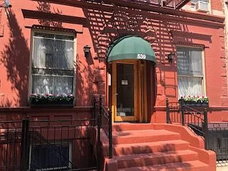 Rented by Irvine Realty Group