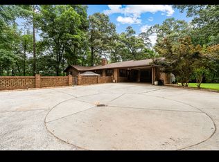 116 Wood St, Warner Robins, GA 31088