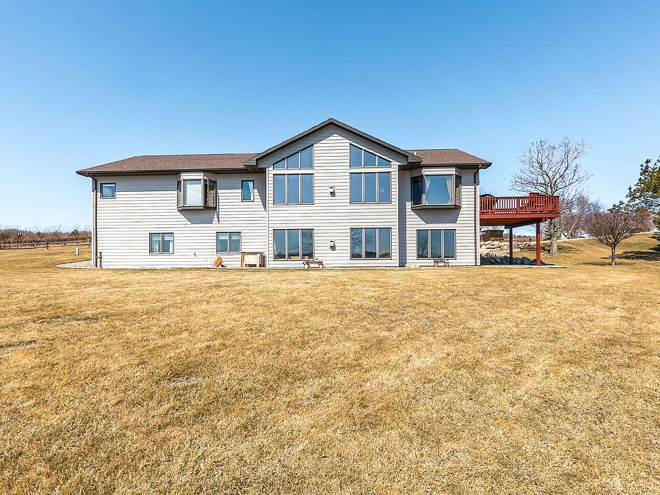 21811 468th Ave, Volga, SD 57071 Zillow