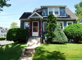 17 Porter Rd, Maplewood, NJ 07040