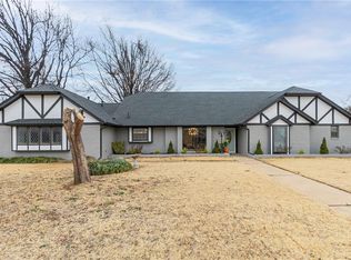 12514 S Villa Ave, Oklahoma City, OK 73170
