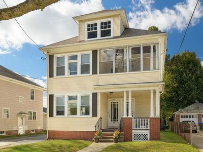 102 Jastram St, Providence, RI, 02908
