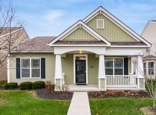 2204 Tournament Way, Grove City, OH 43123