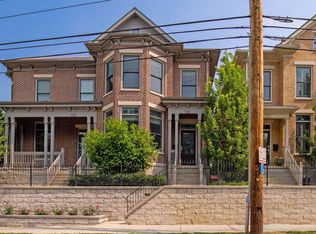 126 W Starr Ave, Columbus, OH 43201
