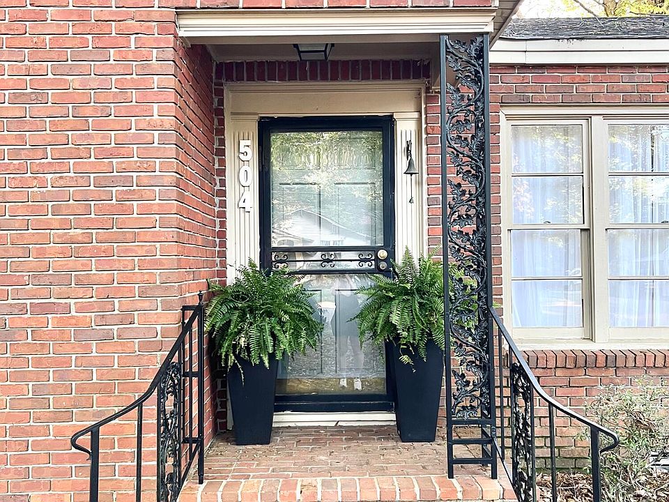 504 S Leflore Ave, Cleveland, MS 38732 Zillow