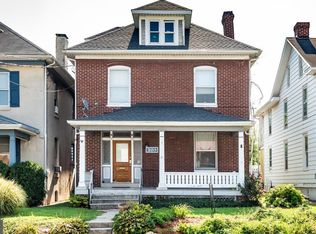 203 Spring Ave, Hanover, PA 17331