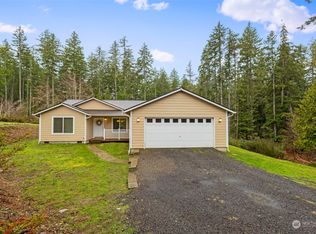 110 E Blenheim Pl, Shelton, WA
