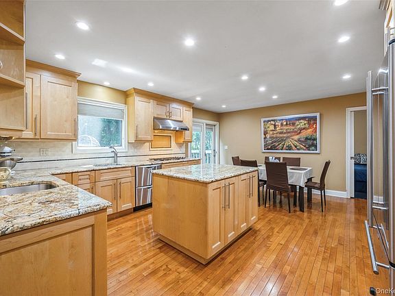4th image of 1 Winfield Terrace