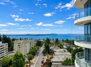 1475 Foster St #1003, White Rock, BC V4B 5L8