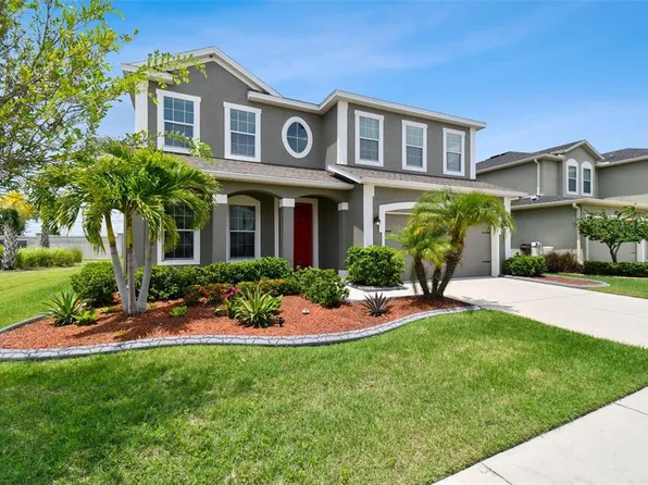 11010 Spring Point Cir, Riverview, FL 33579