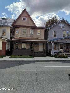 2615 7th Ave, Altoona, PA, 16602