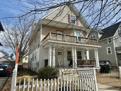 45 Kimberly Ave, Springfield, MA, 01108