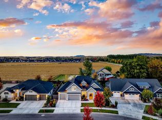 4904 W Frenchglen Dr, Eagle, ID 83616