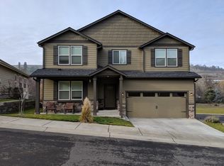 2600 Bennett Way, The Dalles, OR