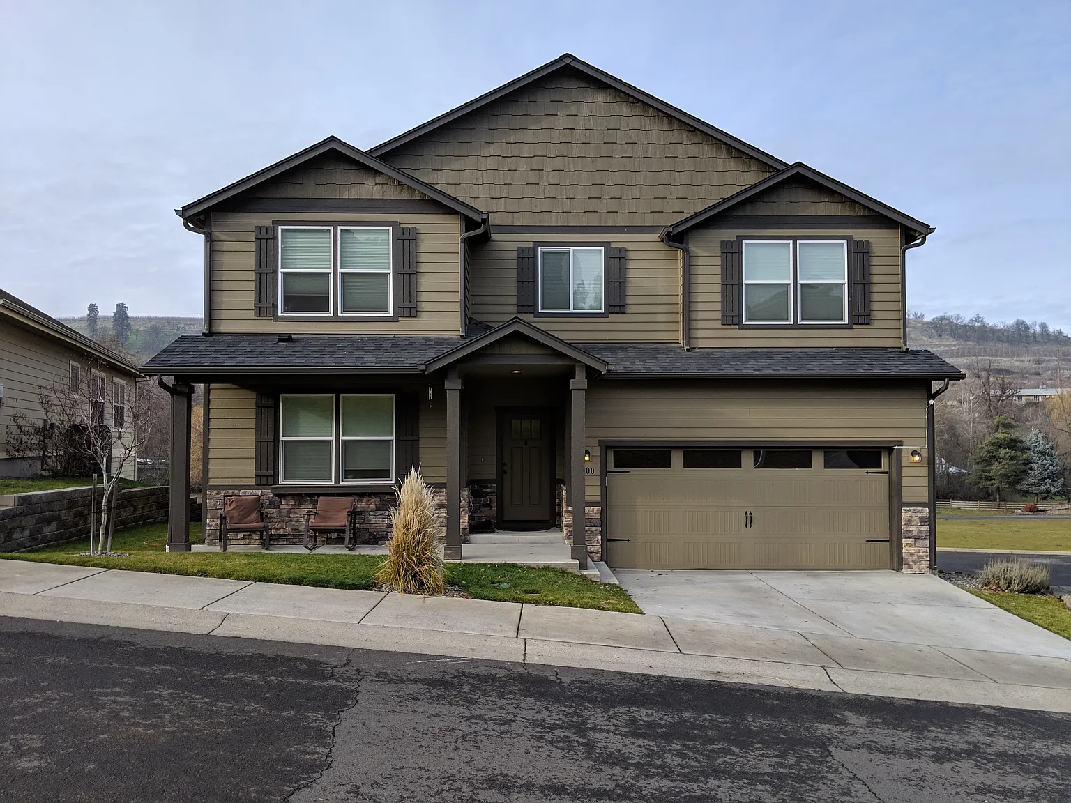 2600 Bennett Way photo 1
