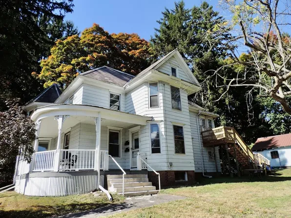 502 Main St, Amherst, MA 01002