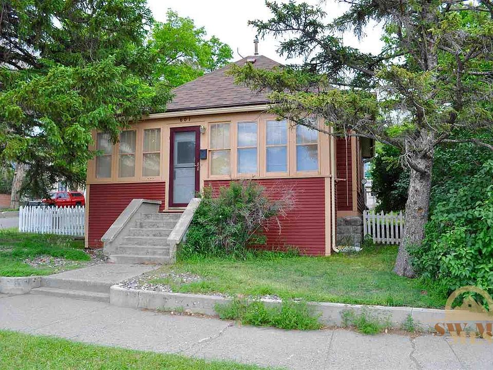 1st image of 601 E Gallatin St