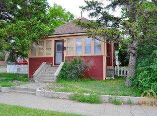 601 E Gallatin St, Livingston, MT 59047