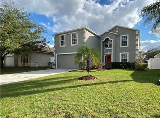 712 Samuel St, Davenport, FL 33897