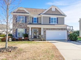 1013 Forestway Ct, Indian Trail, NC 28079