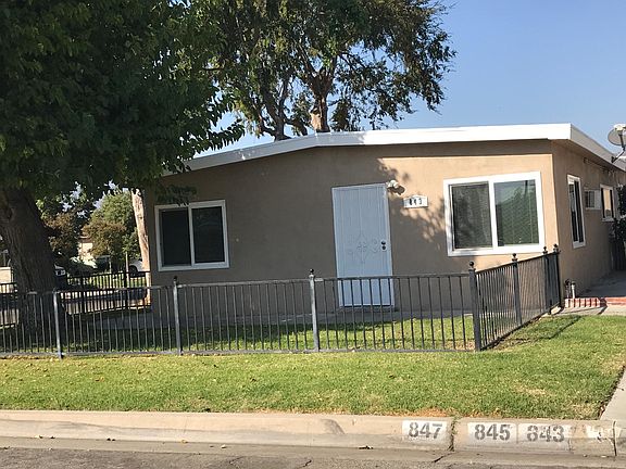 2nd image of 843 Bonita Ave