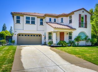 4550 Dunnwood Dr, El Dorado Hills, CA