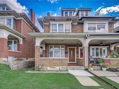 1918 W Hamilton St, Allentown, PA, 18104