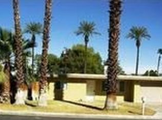 74152 El Cortez Way, Palm Desert, CA 92260