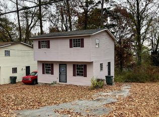 728 Sylvan Dr, Chattanooga, TN 37411