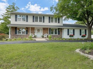 13436 W Hunt Master Ln, Lemont, IL