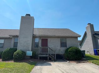 237 Wyndham Cir #B, Greenville, NC 27858