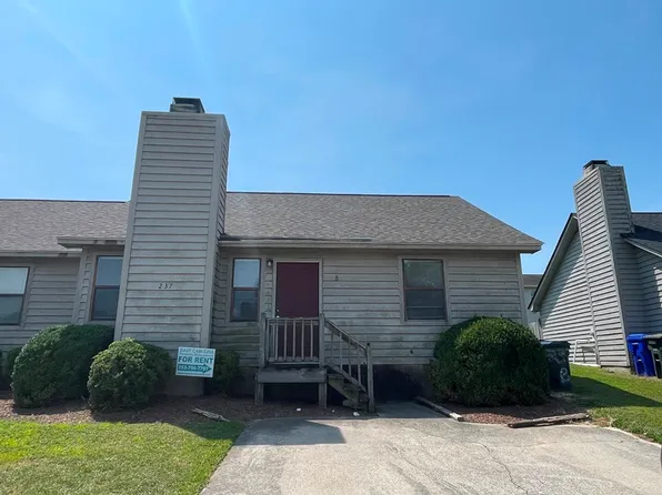 237 Wyndham Cir #B, Greenville, NC 27858
