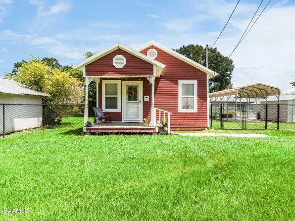 309 E East St, Rayne, LA 70578