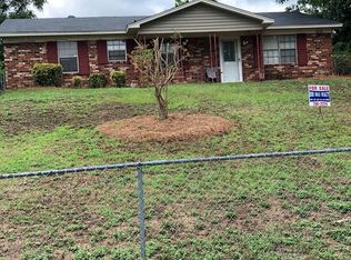 3501 Cornwall Rd, Augusta, GA 30906