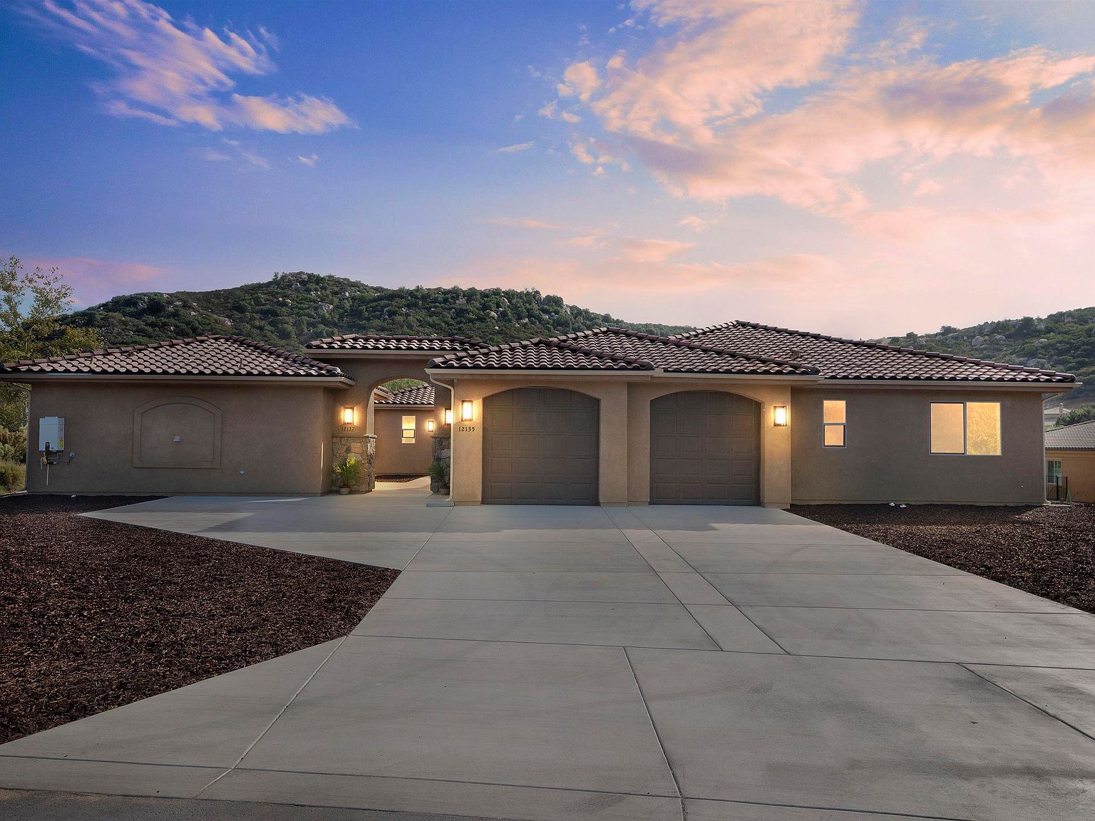 1213512137 Via Ruscello, Lakeside, CA 92040 MLS 230021766 Zillow
