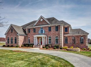 6548 Challedon Cir, Mount Airy, MD 21771