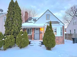 14235 Winthrop St, Detroit, MI 48227