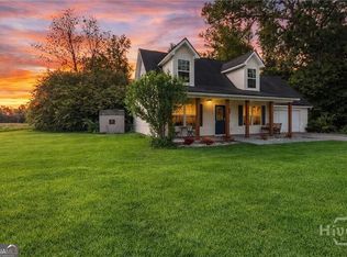 2575 Highway 119, Guyton, GA 31312