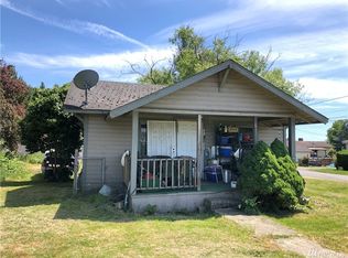 93 SW 12th St, Chehalis, WA 98532