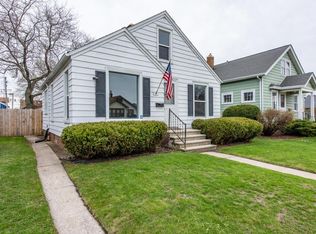 1111 Jones Ave, Racine, WI 53402