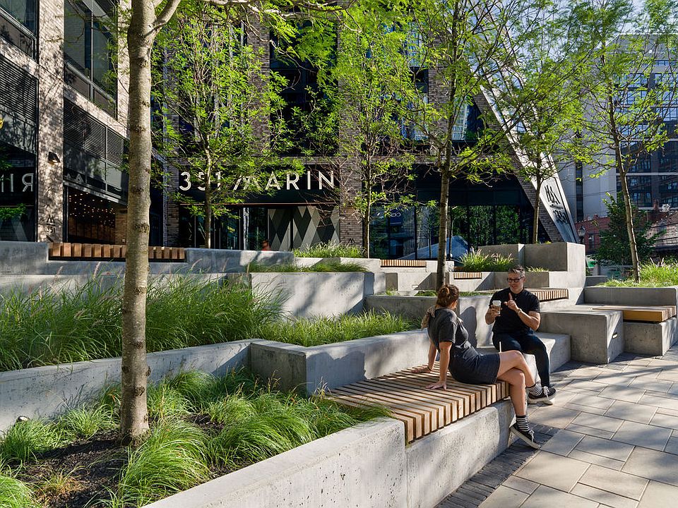 351 Marin LLC Apartment Rentals Jersey City, NJ Zillow