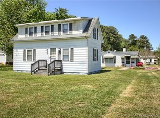 8651 Guinea Rd, Hayes, VA 23072