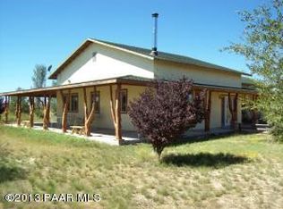 3900 W Runway Rd, Paulden, AZ 86334