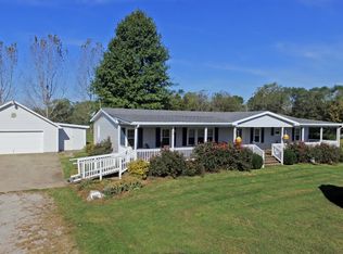 3929 Waddy Rd, Waddy, KY 40076