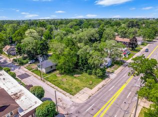 719 E Apple Ave, Muskegon, MI 49442